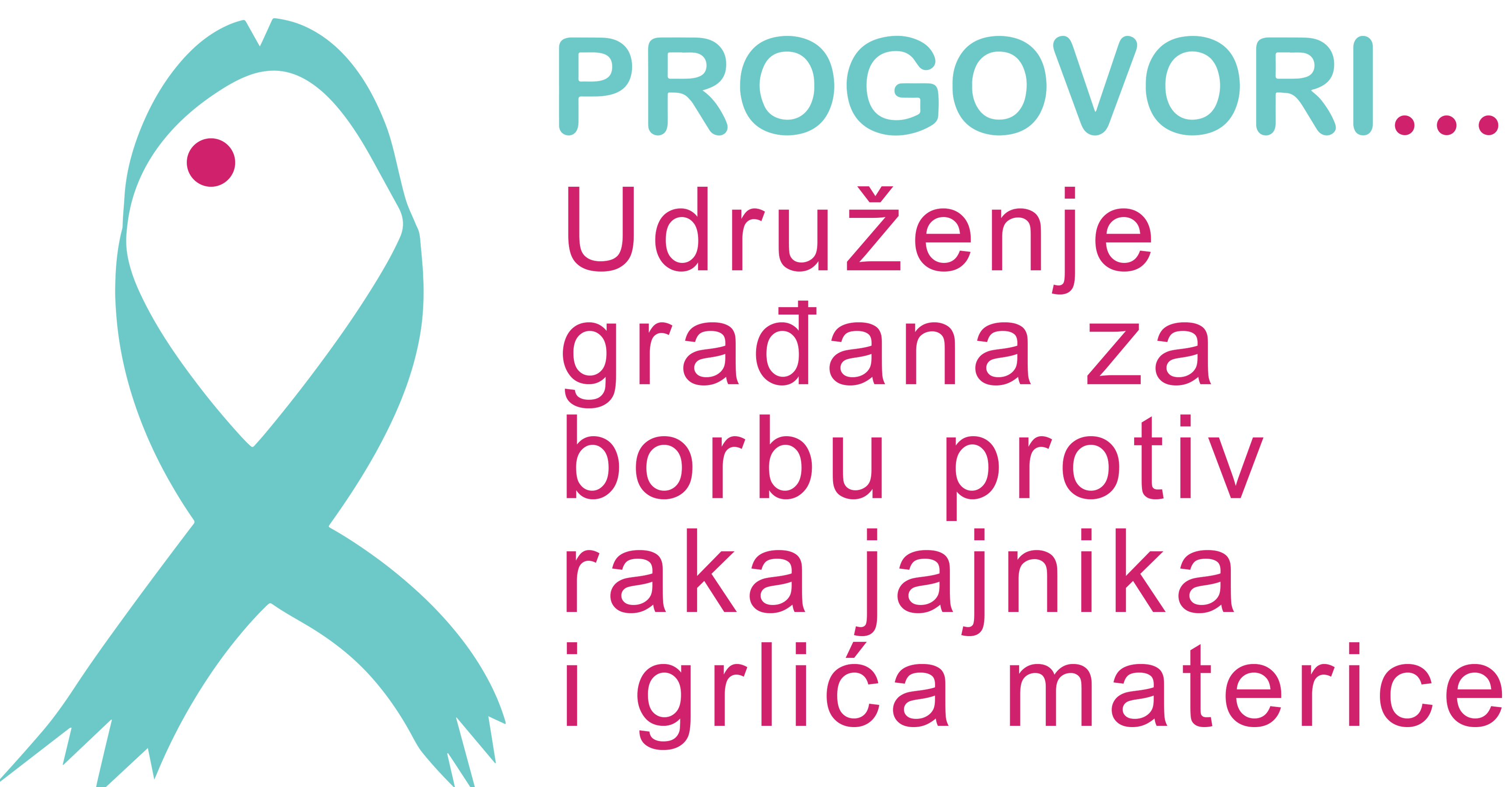 Progovori-Udruženje građana za borbu protiv raka jajnika